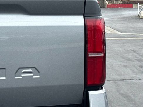 New 2026 Toyota Tacoma SR5 AWD/4WD image 15