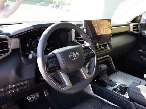 Used 2024 Toyota Sequoia SR5 image 24