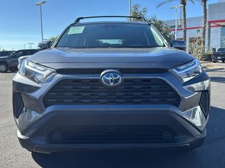 Used 2022 Toyota RAV4 XLE w/ Convenience Package video 2