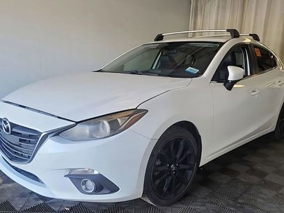 Used 2014 MAZDA MAZDA3 i Grand Touring