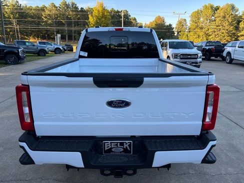 New 2026 Ford F250 XL w/ STX Appearance Package image 31