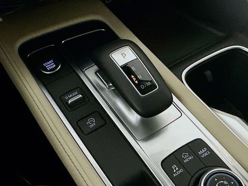 Used 2023 INFINITI QX60 Luxe w/ Cargo Package image 17