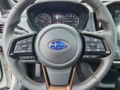Used 2026 Subaru Forester Sport AWD/4WD image 26