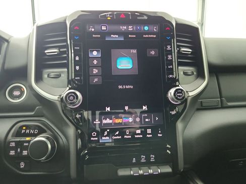 New 2026 RAM 1500 Big Horn image 24