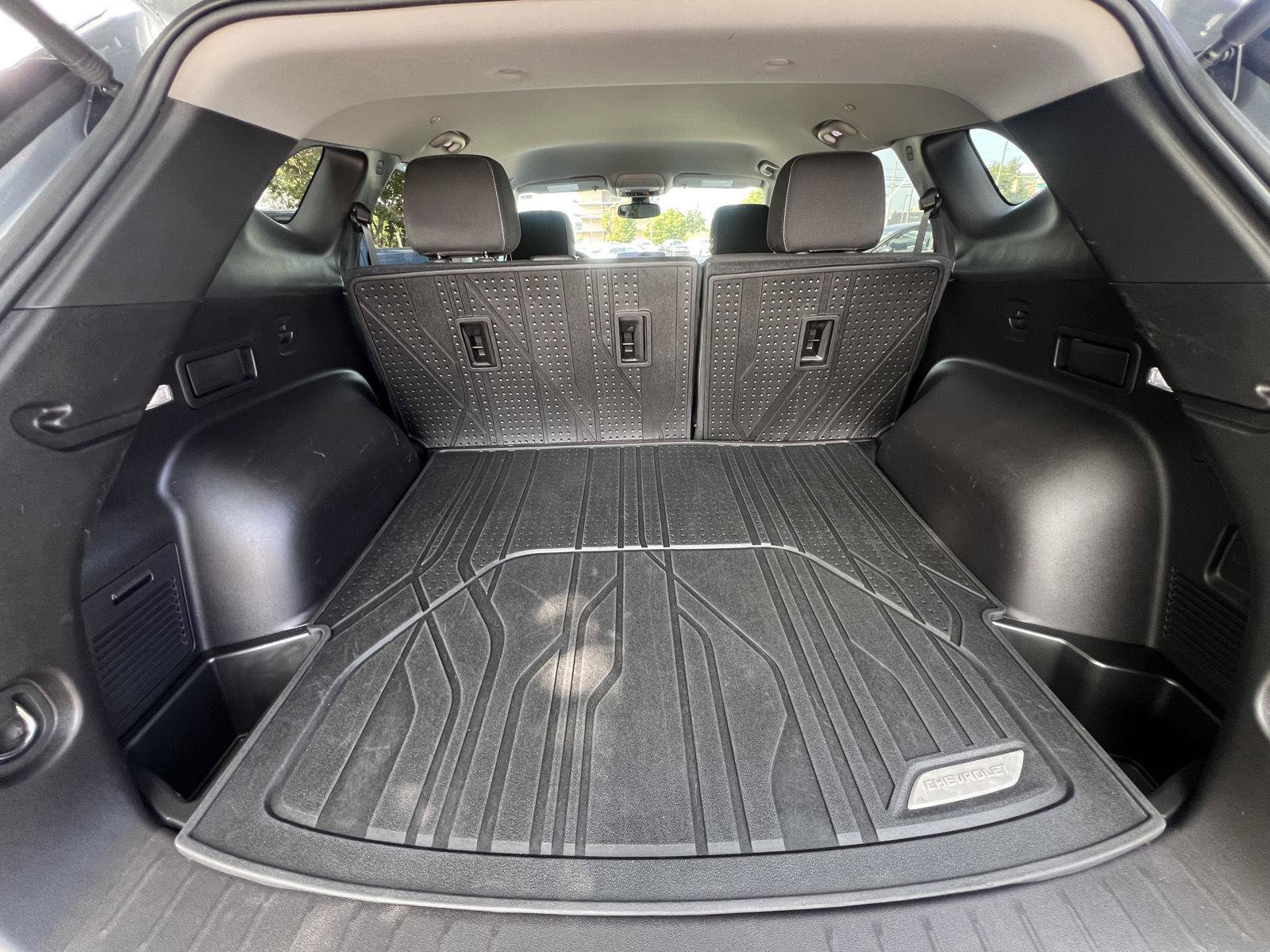 Used 2024 Chevrolet Blazer LT w/ Convenience Package FWD image 20