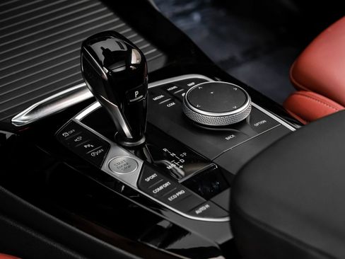 Used 2024 BMW X3 sDrive30i w/ Convenience Package image 29