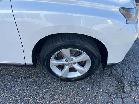 Used 2015 Lexus RX 350 350 image 19