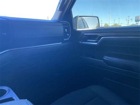 Used 2024 Chevrolet Silverado 1500 RST image 14