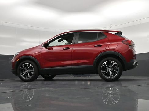 Used 2021 Buick Encore GX Select FWD image 31