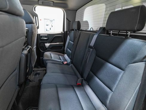 Used 2016 Chevrolet Silverado 1500 LT w/ All Star Edition AWD/4WD image 29