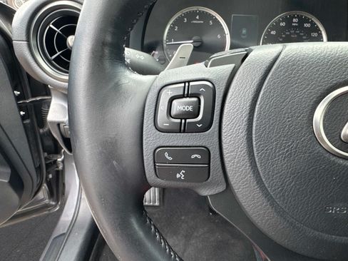 Used 2024 Lexus IS 300 w/ Comfort Package RWD image 30