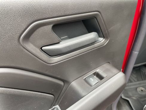 New 2026 Chevrolet Colorado Trail Boss image 42