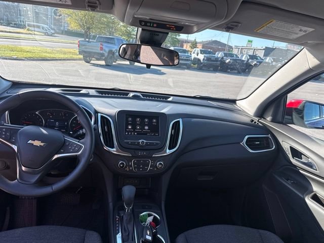 Used 2024 Chevrolet Equinox LT w/ LPO, Floor Liner Package FWD image 26