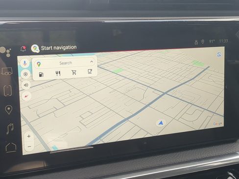 New 2025 GMC Sierra 2500 Denali w/ Denali Reserve Package image 31