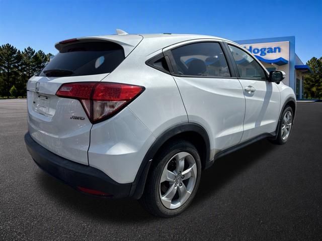 Used 2016 Honda HR-V EX image 4