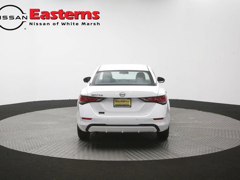 Used 2024 Nissan Sentra S FWD image 35