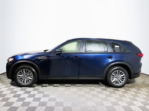New 2026 MAZDA CX-90 3.3 Turbo w/ Select Package image 4