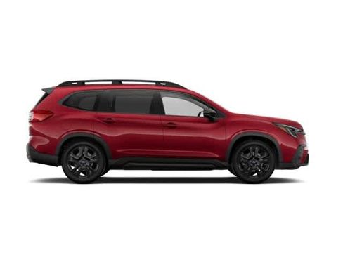 New 2026 Subaru Ascent Bronze Edition AWD/4WD image 7