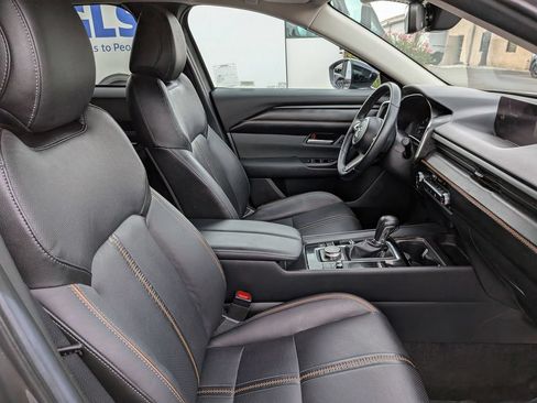 Used 2025 MAZDA CX-50 AWD 2.5 S w/ Premium Plus Pkg image 30