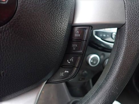 Used 2013 Chevrolet Spark LT FWD image 10