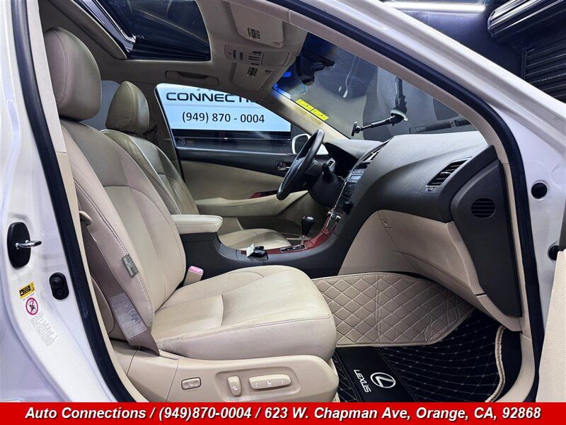 Used 2008 Lexus ES 350 FWD image 7