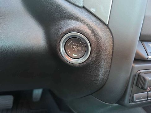 New 2026 Chevrolet Silverado 2500 Custom w/ Custom Value Package image 26