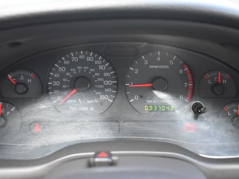 Used 2003 Ford Mustang GT RWD image 19