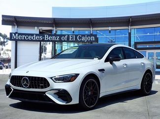 Used 2024 Mercedes-Benz AMG GT 43 360° Tour