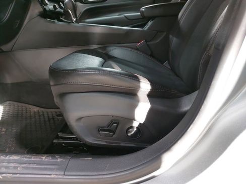 Used 2022 Jeep Compass Trailhawk w/ Trailhawk Convenience Group image 28