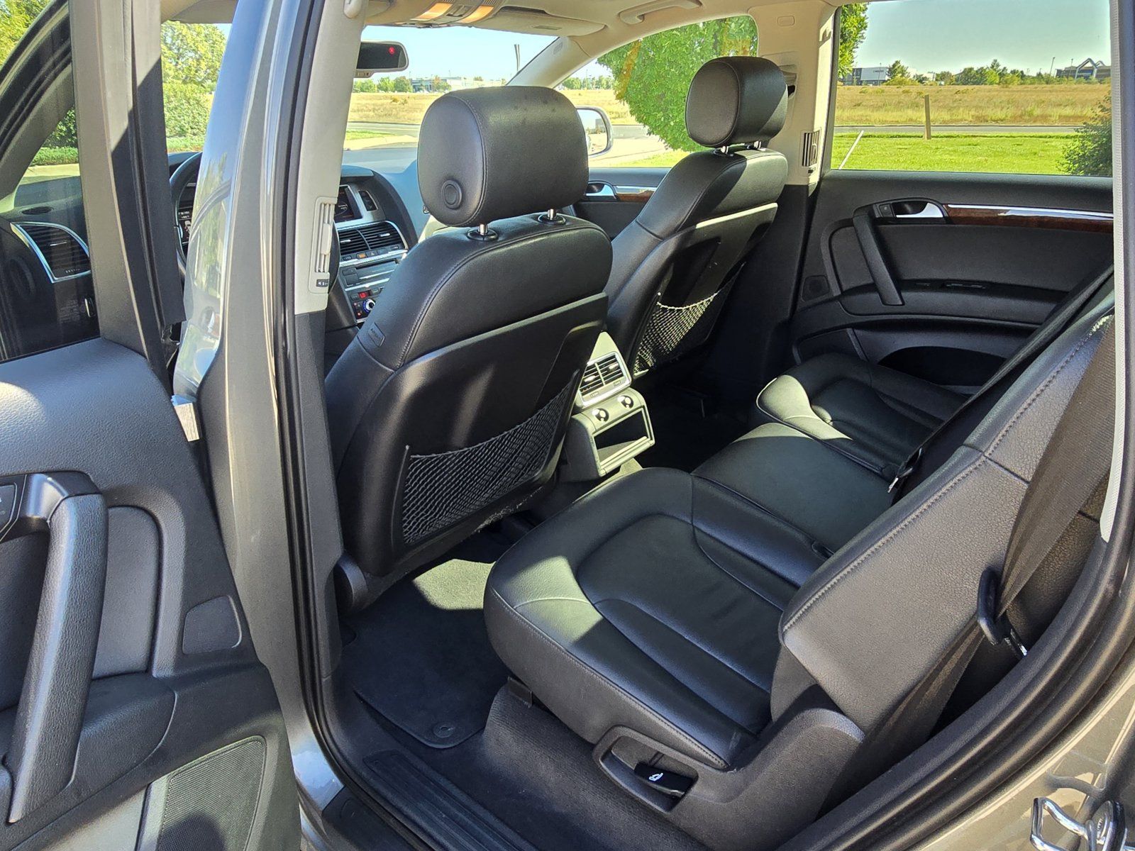Used 2014 Audi Q7 3.0T Premium AWD/4WD image 15