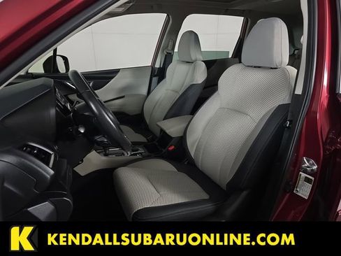 Certified 2023 Subaru Forester Limited AWD/4WD image 16