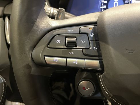 Used 2024 Cadillac CT5 V Blackwing w/ LPO, Red Accent Package image 22