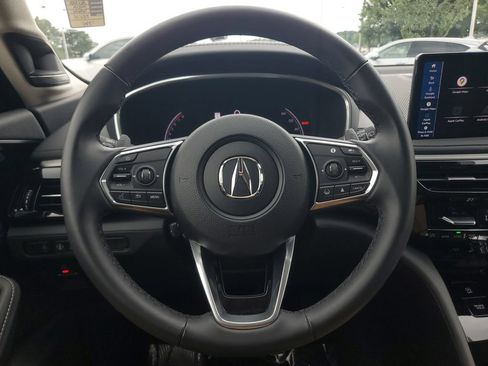 Certified 2026 Acura MDX FWD w/ Technology Package image 21