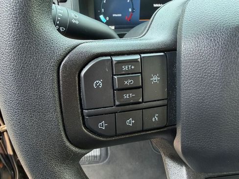 Certified 2025 Ford F150 STX AWD/4WD image 15