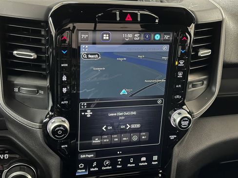 New 2024 RAM 2500 Tradesman w/ Snow Chief Group image 34