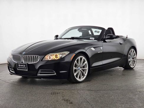 Used 2010 BMW Z4 sDrive35i image 27