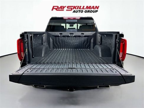 Used 2022 GMC Sierra 1500 AT4 w/ AT4 Premium Package image 28