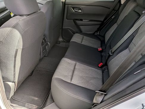 New 2026 Nissan Rogue SV AWD/4WD image 19