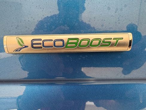 Used 2015 Ford F150 Lariat image 13