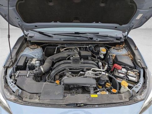 Used 2018 Subaru Crosstrek 2.0i Limited image 23