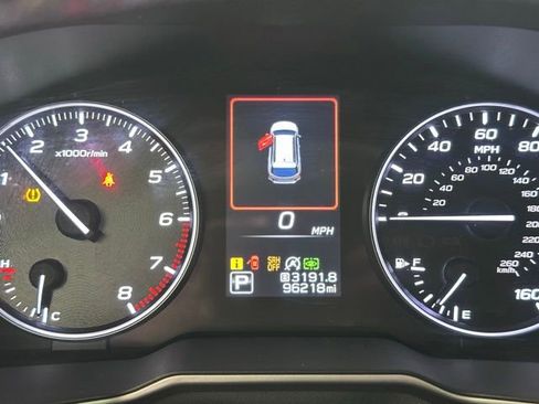 Used 2021 Subaru Outback Limited AWD/4WD image 26