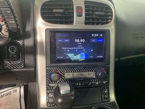 Used 2005 Chevrolet Corvette Coupe w/ Preferred Equipment Group image 25