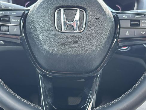Used 2023 Honda Civic EX image 27
