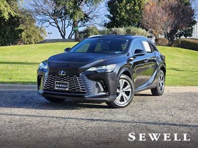 Certified 2023 Lexus RX 350 Premium