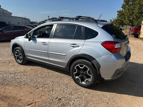 Used 2015 Subaru Crosstrek 2.0i Premium AWD/4WD image 13
