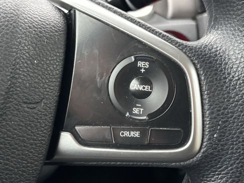 Used 2017 Honda Civic EX image 19