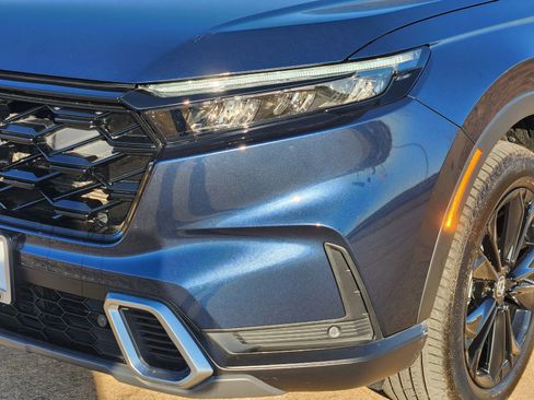 Used 2024 Honda CR-V Sport Touring image 10