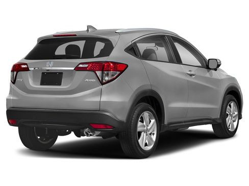 Used 2019 Honda HR-V EX image 2