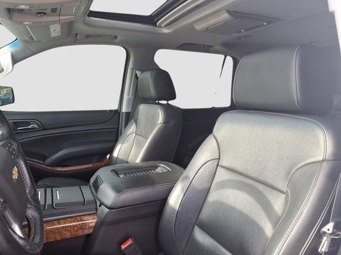 Used 2018 Chevrolet Tahoe Premier image 18