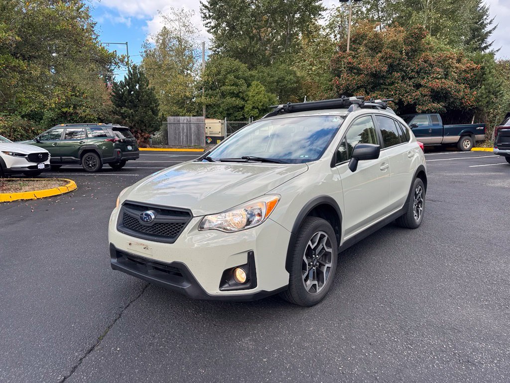 Used 2016 Subaru Crosstrek 2.0i AWD/4WD image 6